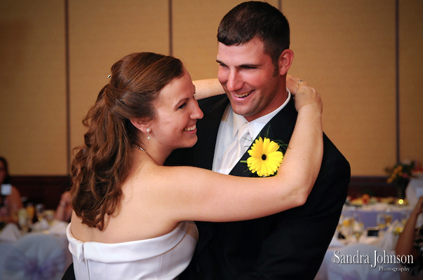 Best Church Street Station Wedding photographer - Sandra Johnson (SJFoto.com)